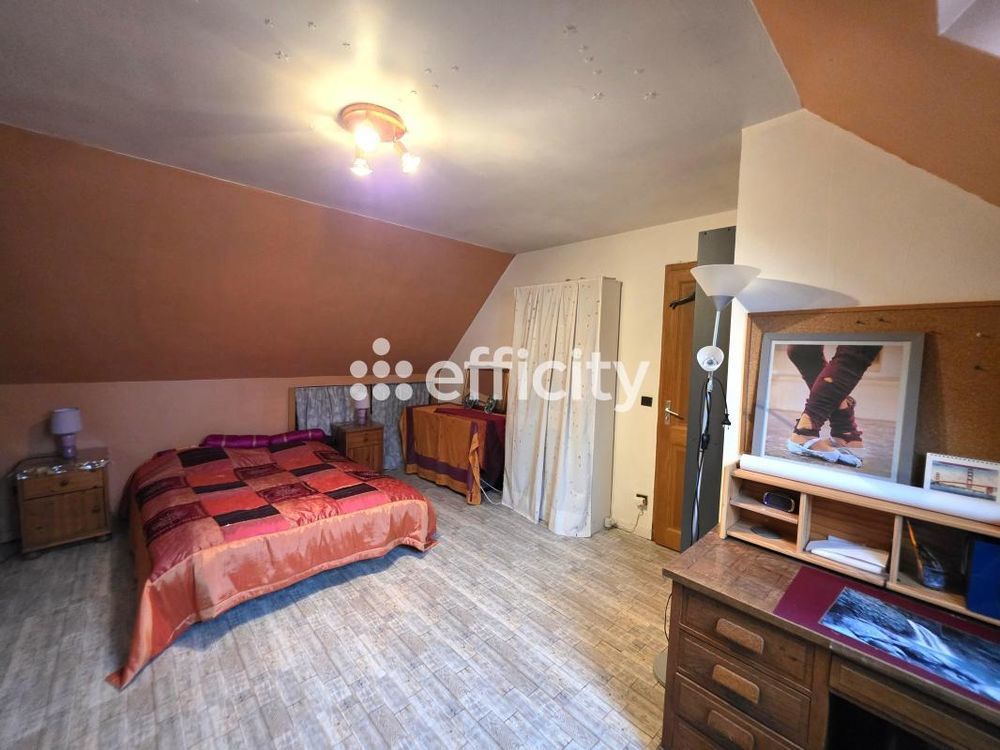 � vendre  Maison Fontenay-aux-Roses (92260)