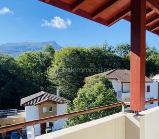  Appartement � vendre 3 pi�ces 61 m�