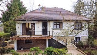  Maison � vendre 5 pi�ces 105 m�