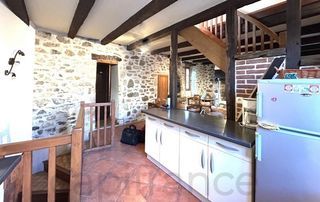  Maison � vendre 3 pi�ces 64 m�