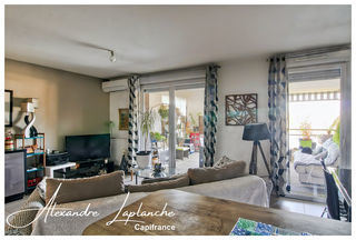  Appartement � vendre 3 pi�ces 67 m�