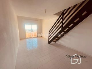  Duplex/triplex � vendre 4 pi�ces 61 m�