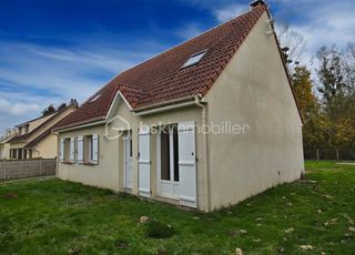  Maison � vendre 6 pi�ces 112 m�