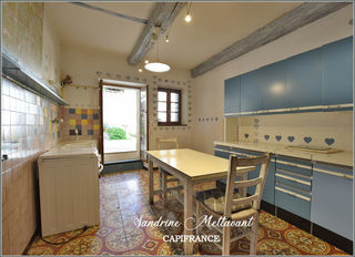  Maison � vendre 7 pi�ces 131 m�