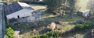  Maison � vendre 1 pi�ce 400 m�