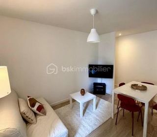  Appartement � vendre 2 pi�ces 33 m�