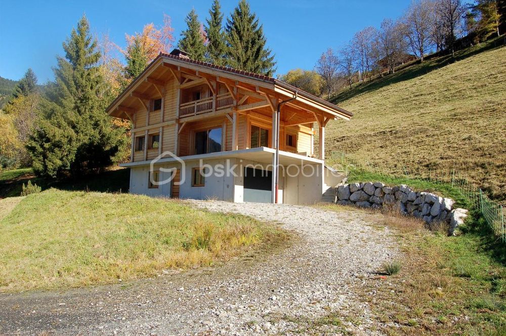 � vendre  Chalet Manigod (74230)