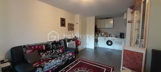  Appartement � vendre 2 pi�ces 42 m�