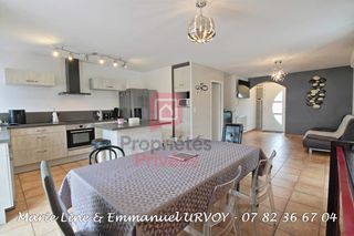  Maison � vendre 5 pi�ces 101 m�