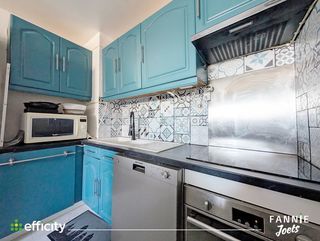  Appartement � vendre 4 pi�ces 65 m�