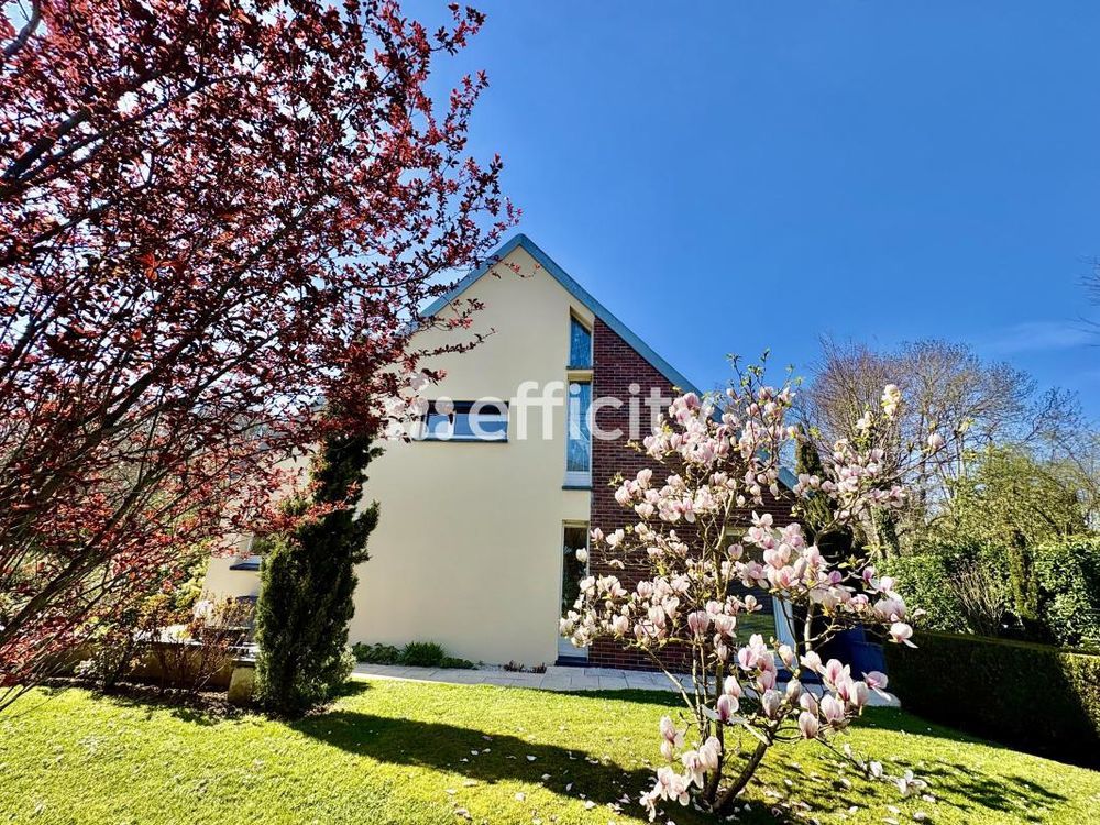 � vendre  Maison Chauvry (95560)