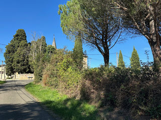  Terrain � vendre 3777 m�