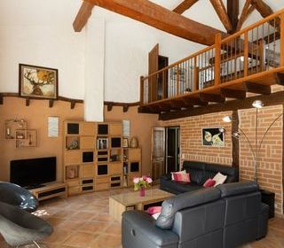  Maison � vendre 9 pi�ces 317 m�