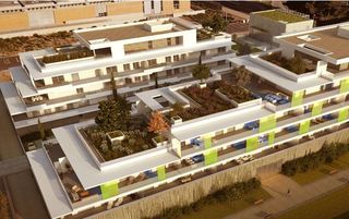  Appartement � vendre 4 pi�ces 104 m�