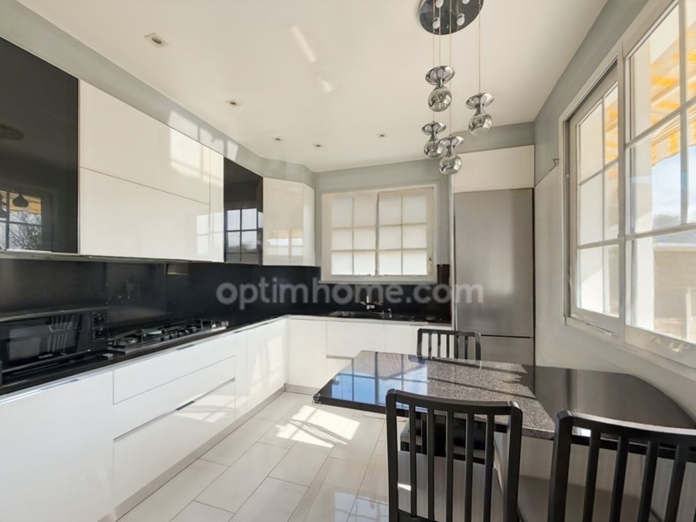 � vendre  Maison Saint-Prix (95390)