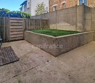  Appartement � vendre 2 pi�ces 27 m�