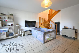  Maison � vendre 4 pi�ces 80 m�