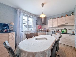  Maison � vendre 4 pi�ces 80 m�