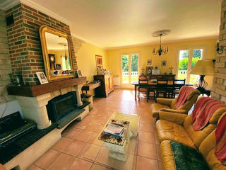  Maison � vendre 7 pi�ces 135 m�