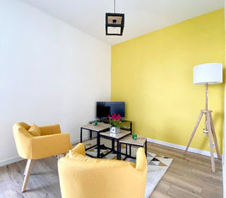  Appartement � louer 3 pi�ces 53 m�