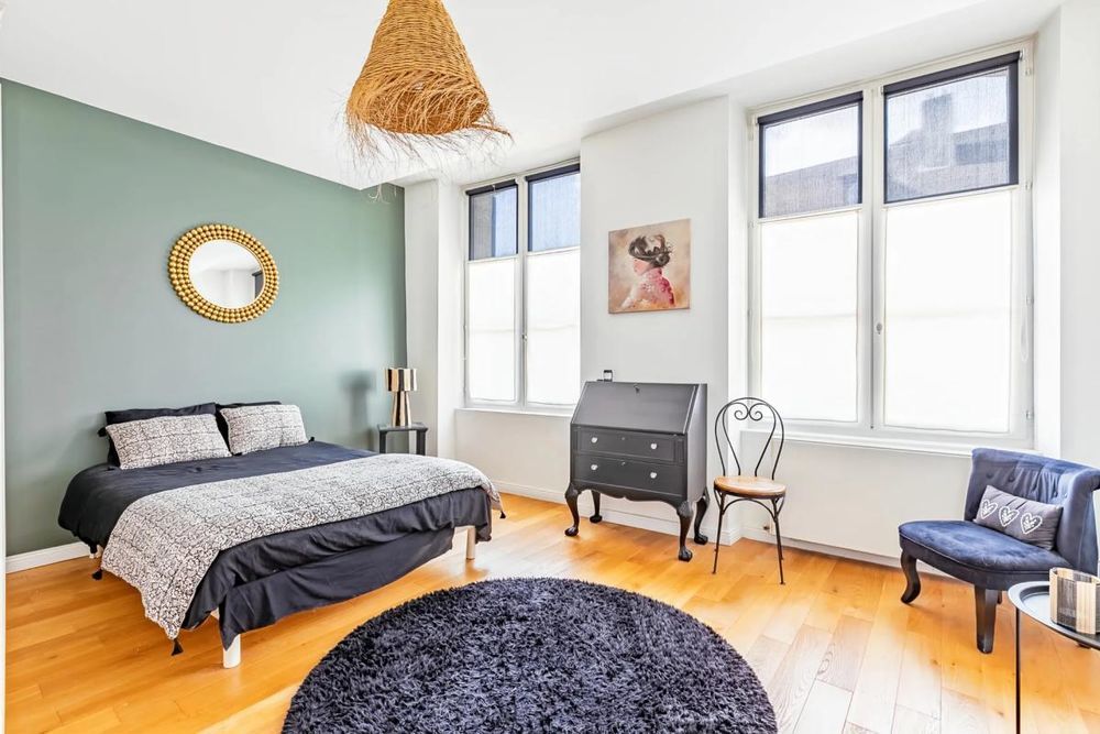 � vendre  Propri�t�/ch�teau Senlis (60300)