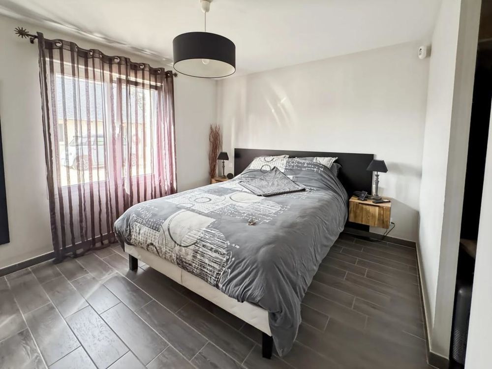 � vendre  Maison Montlouis-sur-Loire (37270)