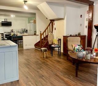  Maison � vendre 5 pi�ces 148 m�