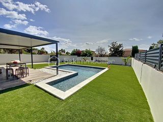  Maison � vendre 5 pi�ces 190 m�