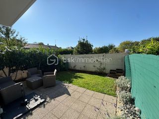  Appartement � vendre 2 pi�ces 41 m�