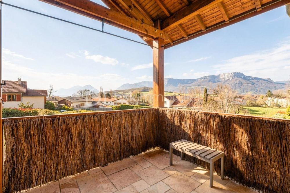 � vendre  Maison Jarrie (38560)