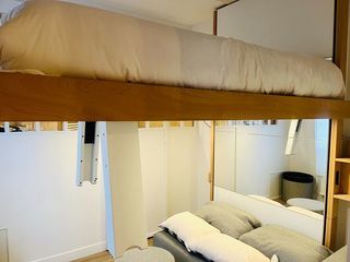  Appartement � vendre 2 pi�ces 19 m�