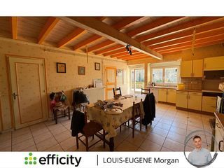  Maison � vendre 6 pi�ces 189 m�