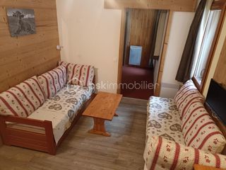  Appartement � vendre 4 pi�ces 63 m�