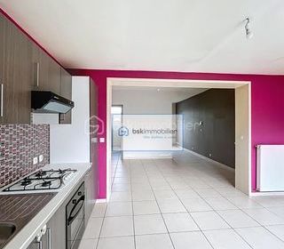  Maison � vendre 3 pi�ces 74 m�