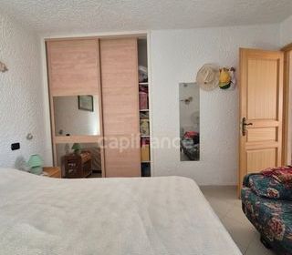  Appartement � vendre 2 pi�ces 39 m�