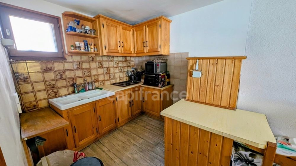 � vendre  Chalet Saint-Martin-de-Belleville (73440)