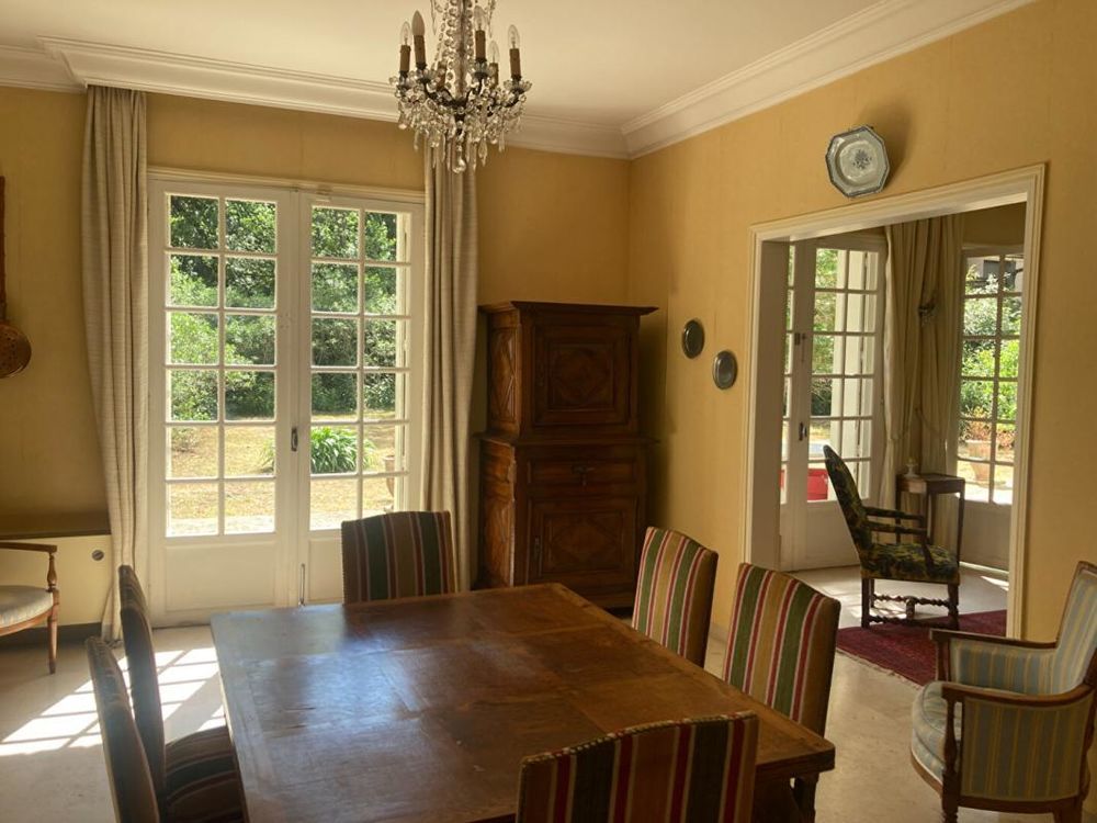 � vendre  Propri�t�/ch�teau Montpellier (34000)