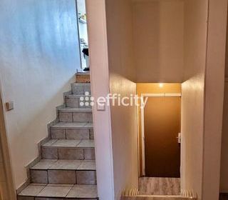  Appartement � vendre 4 pi�ces 78 m�