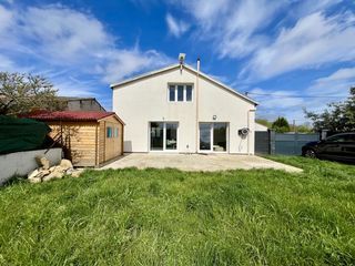  Maison � vendre 4 pi�ces 103 m�