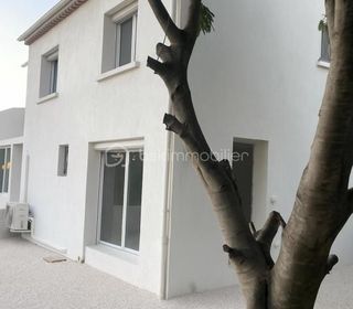  Maison � vendre 4 pi�ces 80 m�