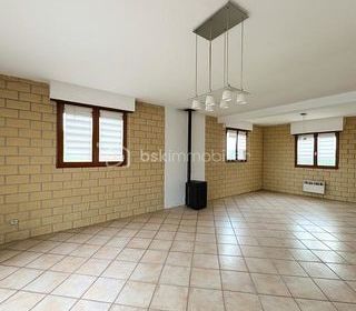  Maison � vendre 6 pi�ces 126 m�