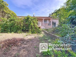  Maison � vendre 6 pi�ces 124 m�