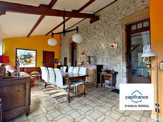  Maison � vendre 4 pi�ces 80 m�