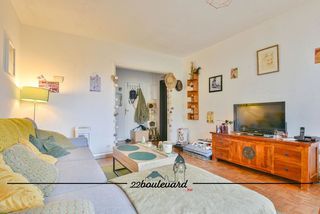  Appartement � vendre 3 pi�ces 62 m�