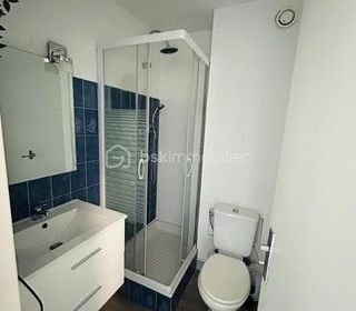  Appartement � vendre 1 pi�ce 18 m�