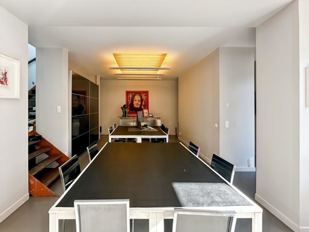 � vendre  Maison Saint-Maur-des-Foss�s (94100)