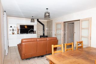  Maison � vendre 5 pi�ces 127 m�