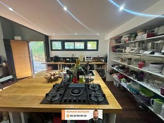  Maison � vendre 3 pi�ces 130 m�