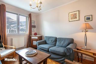  Appartement � vendre 4 pi�ces 60 m�