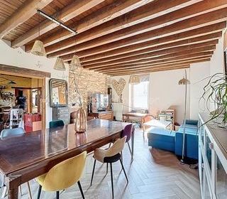  Maison � vendre 7 pi�ces 188 m�